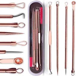 faigy Stainless Steel Blackhead Remover Needle-picture-27