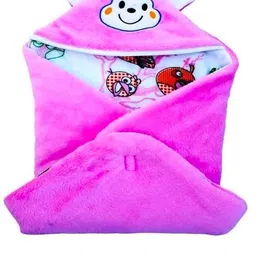 Stylish Baby Blanket-picture-10