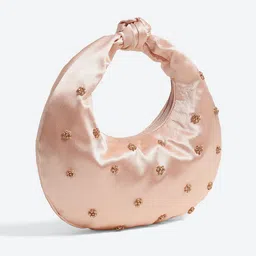 dressberry Women Red Messenger Bag image 4