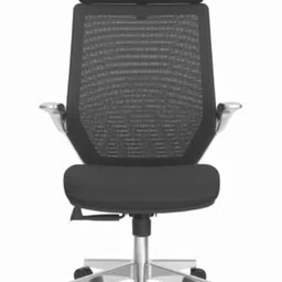 divine Mesh Office Arm Chair-picture-17