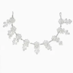 FIMBUL Women Beaded Hair Accessory Set image 2