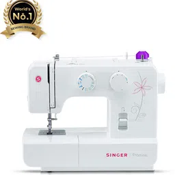 FM 1412 Electric Sewing Machine-image-0
