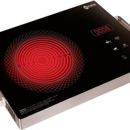 kww 2200 W Radiant Cooktop Touch Panel-picture-47