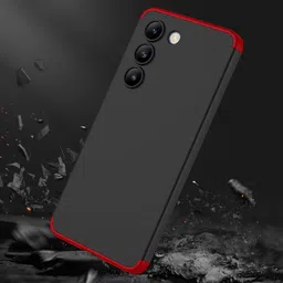 flarehub Back Cover for vivo T3 5G image 2