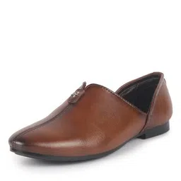 fausto Men Slip-on Shoes with PU upper image 2