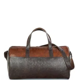 gilmore oak Men Duffle Bag  image 2