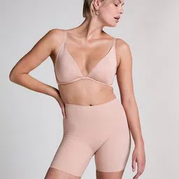 hunkemoller Women Smooth Shapewear Short image 2