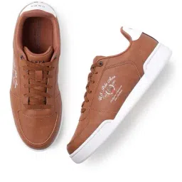 u.s. polo assn. Men Liguory 2.0 Lace-Up Sneakers image 2