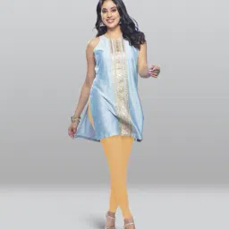 lyra Women Full-Length Leggings image 2