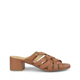 hush puppies Women Open-Toe Heeled Sandals image 2