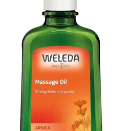 weleda Arnica Massage Oil-picture-20
