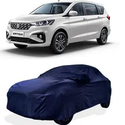 New Car Cover image 1