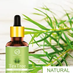 Nuerma Science Tea Tree Essential Oil - 15ml image 5