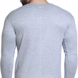 axys Full Sleeve Men Top Thermal image 2