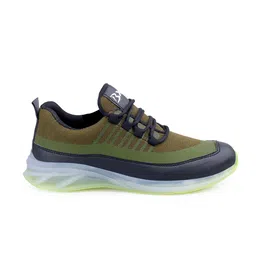 Bxxy Men Air Max Lightweight Mesh Non-Marking Running Shoes image 3