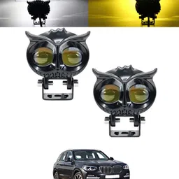 msnp LED Fog Lamp Unit for BMW X3-picture-28
