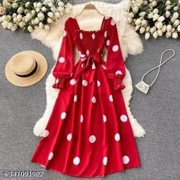Trendy Designer Women Dresses-picture-23