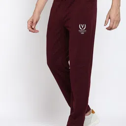 van heusen innerwear Van Heusen Men Cotton Easy Stain Release Trackpants image 4