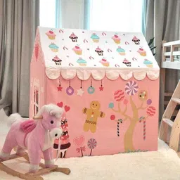 osana JUMBO SIZE TENT FOR KIDS SWEET HOME image 2