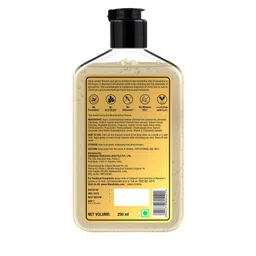 Man Arden Oud Floral Luxury Body Wash with Shea Butter & Vitamin E 250 ml image 3