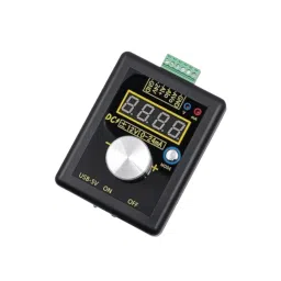 FNIRSI SG-002 Digital 4-20mA/0-10V Signal Generator High-Accuracy Voltage and Current Transmitter For Accurate Industrial Automation TestingFNIRSI SG-002 Digital 4-20mA/0-10V Signal Generator High-Accuracy Voltage and Current Transmitter For Accurate Industrial Automation Testing image 4