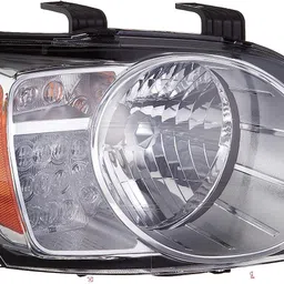 uno minda Halogen Headlight for Mahindra Scorpio-picture-11