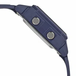 CASIO Unisex Bracelet Style Straps Digital Watch D333 image 2