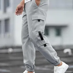 Fancy Fabulous Men Track Pants-image-43