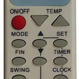 Ehop Compatible Remote for YL-M05 KELVINATOR Remote Controller-picture-11