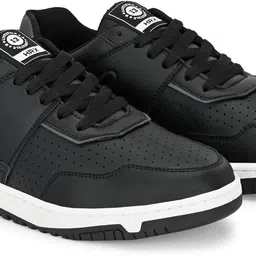 hrx by hrithik roshan EFC--01 Sneakers For Men image 2