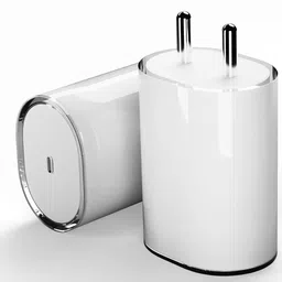 Hespa 45 W PPS 3 A Wall Charger for Mobile-picture-20