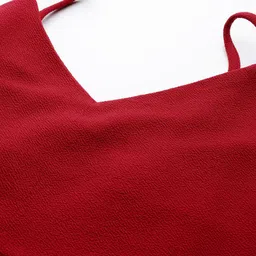 Trend Arrest Maxi Dress image 4