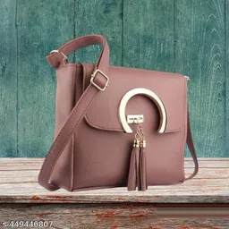 Ravishing Attractive Women Slingbags-picture-10