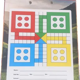 teens Exam pad image 2