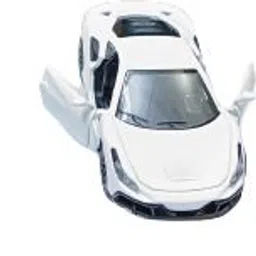 asra collections Die Cast Car Hot Metal car with Openable Doors and Pull Back car (Pack of 3 Car)-picture-23