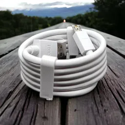 ULTRADART Micro USB Cable 4 A 1.01 m original 5V/4A MICRO VOOC 20W CHARGER CABLE image 3