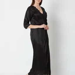 BOMBSHELL Maxi Nightdress image 3