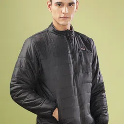 Dollar Men Lightweight Bomber Jacket image 4