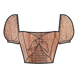 LOROFY Dharmavaram Saree image 4