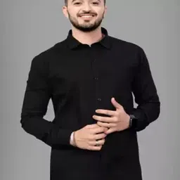 Kartik enterprises Men Casual Shirt-picture-14