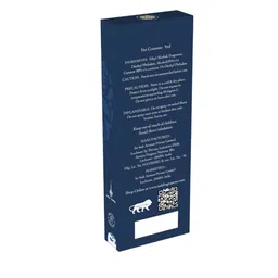 Isak Top Of The World Long Lasting Eau De Parfum - 9 ml image 5