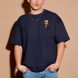 BDSQUARE Men Printed T-shirt-picture-21