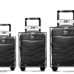 Unique Women Luggage Accessories-picture-19