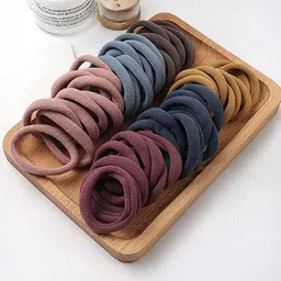 Elecsera Unisex Ponytail Holders-picture-17