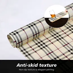 Aura Water Resistant Shelf Liner Organisers image 4