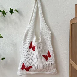 StyleCast x Revolte Women Graphic Shopper Tote Bag-picture-39