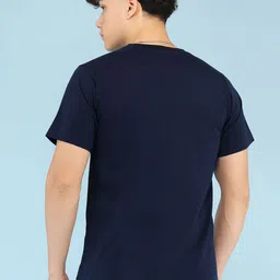 BRAWNY BATTLER Men T-shirt image 4
