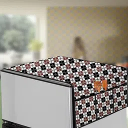 The Furnishing Tree Fridge Top Cover Compatible for-picture-31