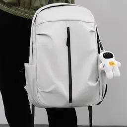 Mast & Harbour Unisex Backpack image 4