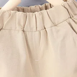 INCLUD Boys Short Sleeves Shirt With Shorts image 3